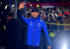 Pierre Gasly y Günther Steiner socios en Tech3 MotoGP