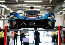 Alpine abandona el WEC
