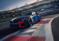 BMW M2 Cup Iberia 2026