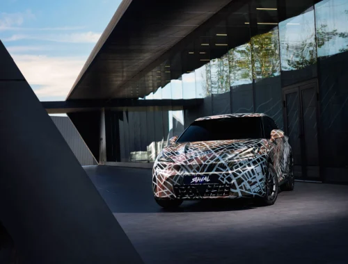 El Cupra Raval 2026 se muestra con camuflaje final