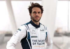 Dudu Barrichello Aston Martin WEC 2026