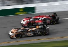 Acura ARX-06 prototipo LMDh Honda WEC 2027