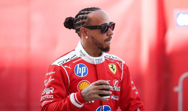 Hamilton busca ingeniero en Ferrari