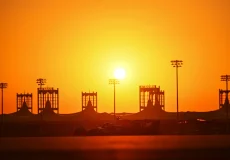 Incertidumbre Grandes Premios Oriente Medio 2026