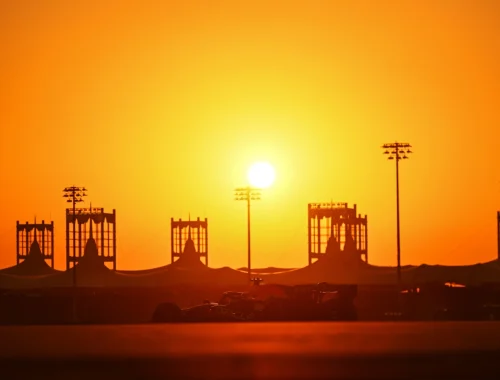 Incertidumbre Grandes Premios Oriente Medio 2026