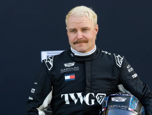 Bottas Cadillac F1 sanción Australia 2026
