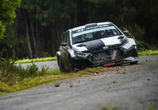 Hyundai España ya prepara el SCER 2026 con Pepe López