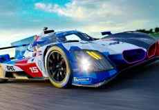BMW M Hybrid V8 número 15 y 20 WEC 2026 Imola presentación
