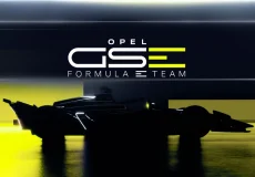 Opel GSE Formula E Team