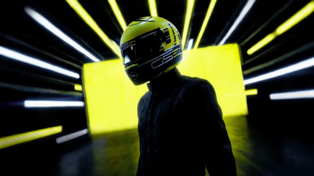 Opel GSE Formula E Team