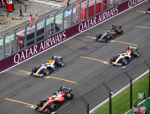 Cambios reglas F1 2026, la FIA medita hacerlos en China