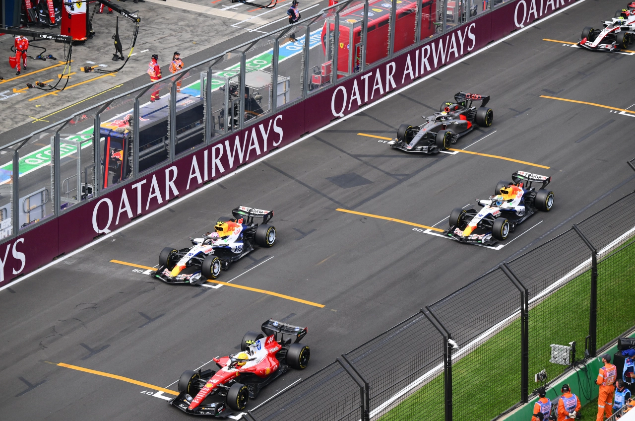 Cambios reglas F1 2026, la FIA medita hacerlos en China