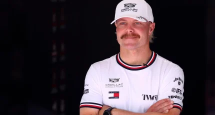 La sanción de Valtteri Bottas desaparece en Melbourne