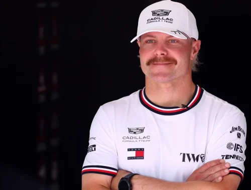 La sanción de Valtteri Bottas desaparece en Melbourne