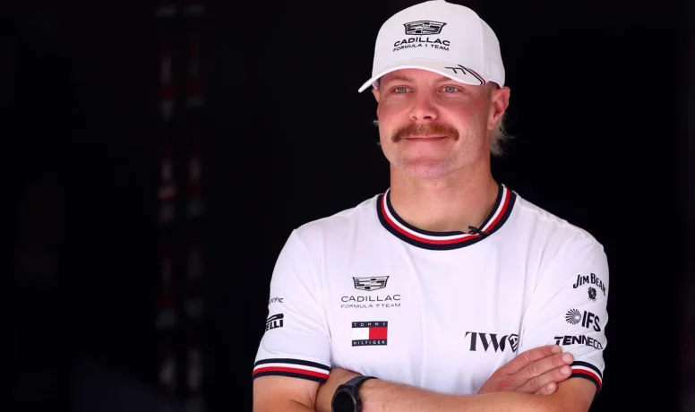 La sanción de Valtteri Bottas desaparece en Melbourne