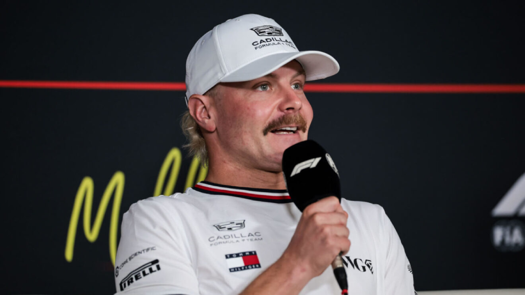 La sanción de Valtteri Bottas desaparece con el nuevo reglamento FIA