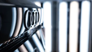 Audi entra en crisis en el mercado USA