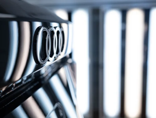 Audi entra en crisis en el mercado USA