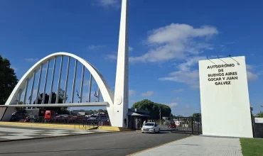 Argentina y la F1 regreso Gran Premio Autódromo Buenos Aires 2028
