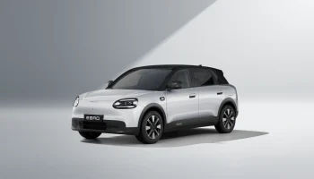 Ebro BEV utilitario eléctrico fabricado en Barcelona