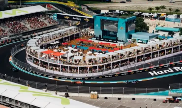 Análisis estadístico GP Miami F1 2026 y debut de Cadillac