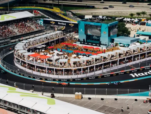 Análisis estadístico GP Miami F1 2026 y debut de Cadillac