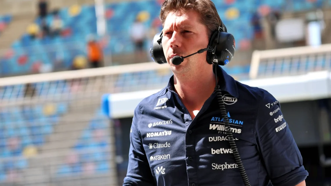 WILLIAMS RACING bajo los rumores de compra por parte de BYD.