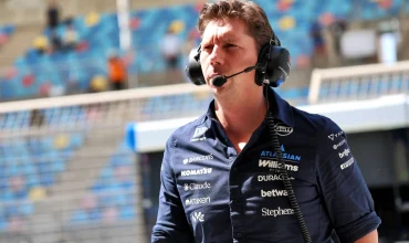 WILLIAMS RACING bajo los rumores de compra por parte de BYD.