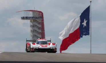 Reglamento WEC 2026 llega el lastre y los pesos a los coches