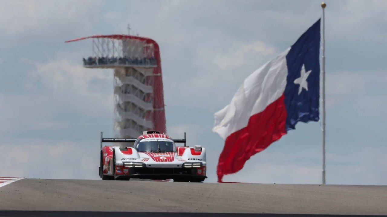 Reglamento WEC 2026 llega el lastre y los pesos a los coches