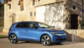 Precio oficial Volkswagen ID Polo España 2026 eléctrico.