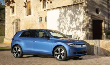 Precio oficial Volkswagen ID Polo España 2026 eléctrico.