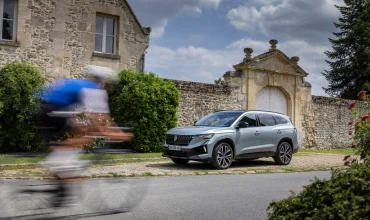 El Renault Espace desaparece tras 54 años de historia