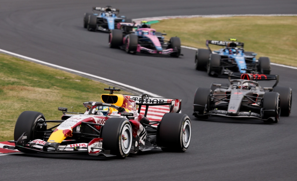 F1 Miami 2026 tendrá nuevo reglamento FIA