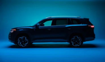 Volkswagen Atlas 2027 lujo madera real motor EA888 evo5