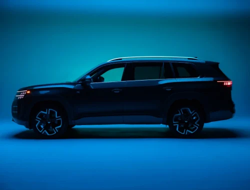 Volkswagen Atlas 2027 lujo madera real motor EA888 evo5