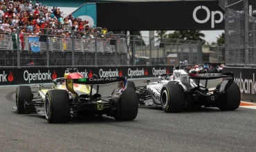 El motor F1 2027 empieza ya su cuenta atrás