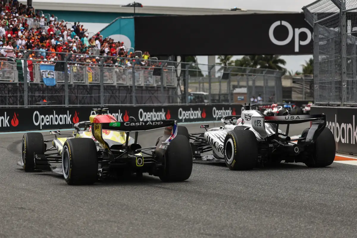 El motor F1 2027 empieza ya su cuenta atrás