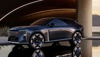 El Exlantix Concept RX llegará al mercado español.