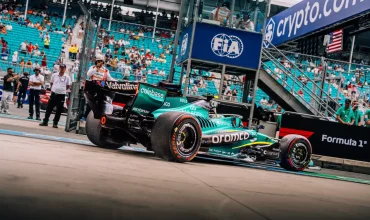 El Plan ADUO de la FIA rescatará a HONDA