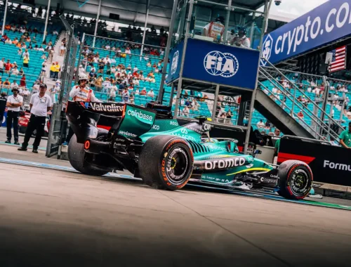 El Plan ADUO de la FIA rescatará a HONDA