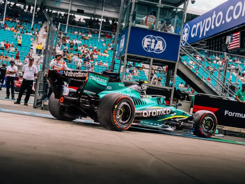 El Plan ADUO de la FIA rescatará a HONDA