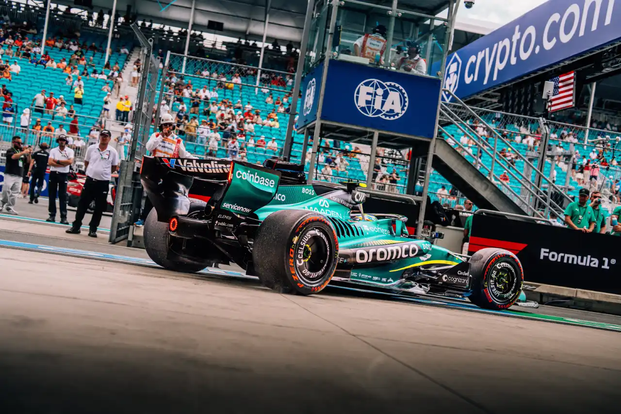 El Plan ADUO de la FIA rescatará a HONDA