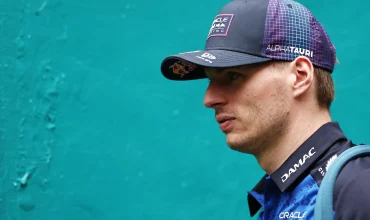Le Mans el objetivo de Ford con Verstappen