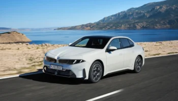 El BMW i3 first edition ya tiene precio en España