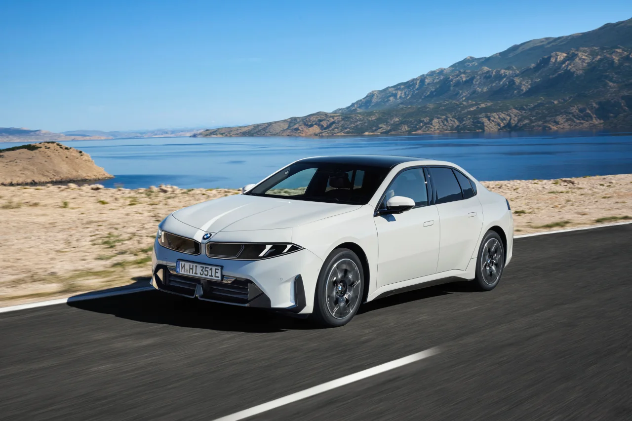 El BMW i3 first edition ya tiene precio en España