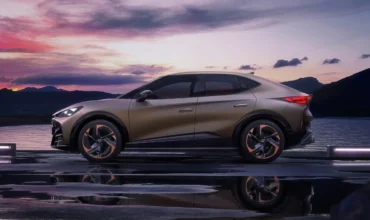El Cupra Tavascan 2026 ya acepta pedidos