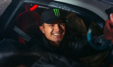 Lando Norris será una de las grandes atracciones en Goodwood.