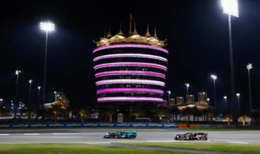 El WEC amplia su acuierdo con Barein hasta 2036