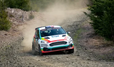 El WRC estudia tener un evento en USA.